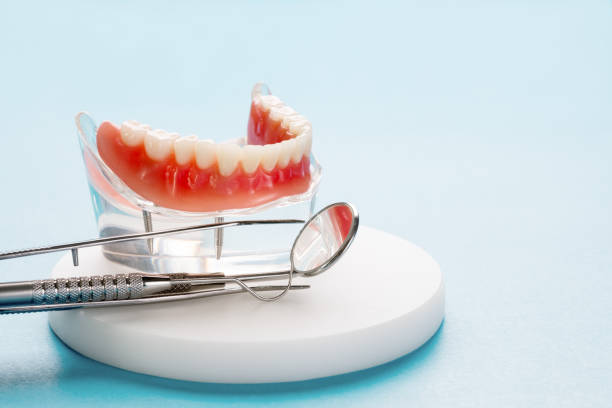 Why Choose Us for Your Dental Needs in Rosedale, MS