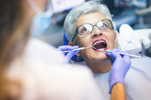 Best Full Mouth Reconstruction  in Rosedale, MS